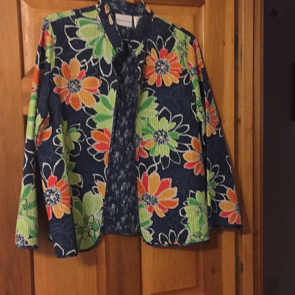 Women’s jacket